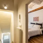 아파트 La Piccina *