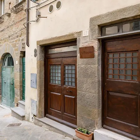 La Piccina *