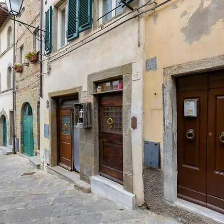 La Piccina Cortona