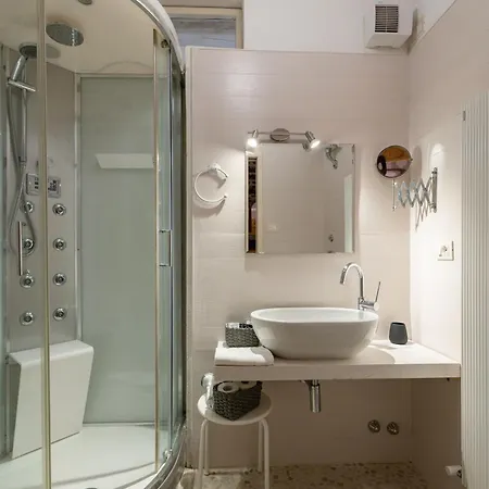 La Piccina Apartment *