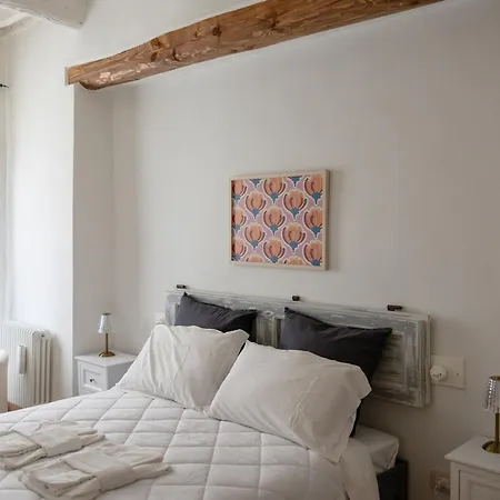 La Piccina Apartment *