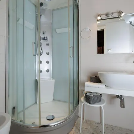 Apartment La Piccina