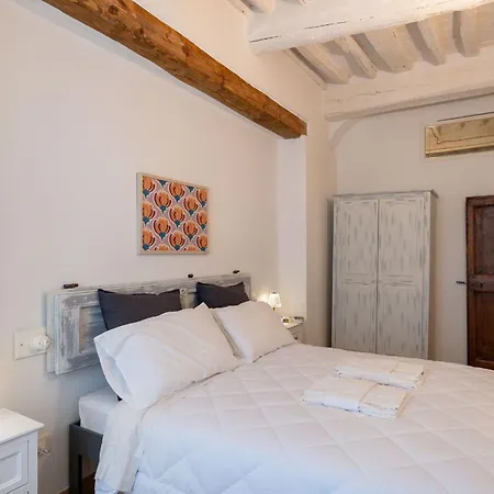 Apartment La Piccina Cortona