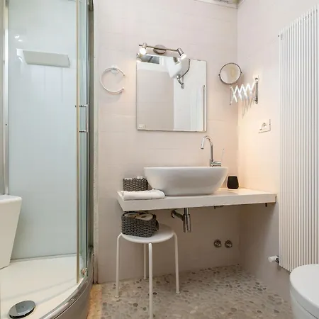 Apartment La Piccina *