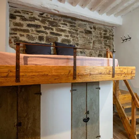 La Piccina * Cortona