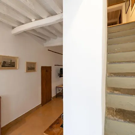 La Piccina Apartment *