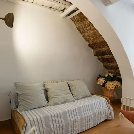 La Piccina Apartment