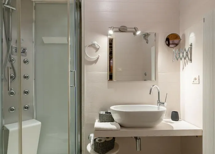 La Piccina Apartment *