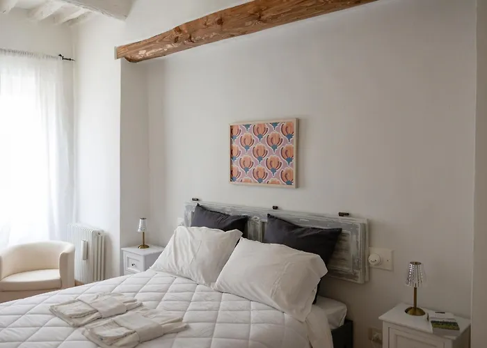 La Piccina Apartment *