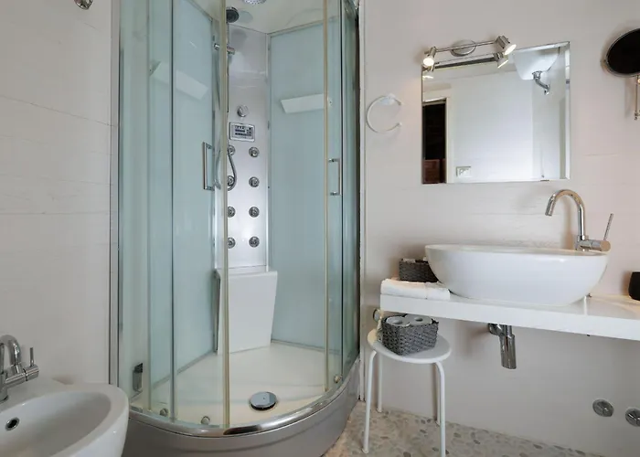 Apartment La Piccina