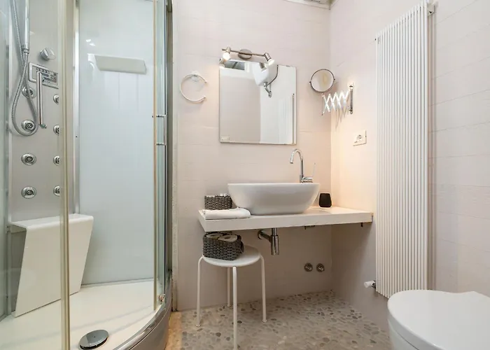 Apartment La Piccina *