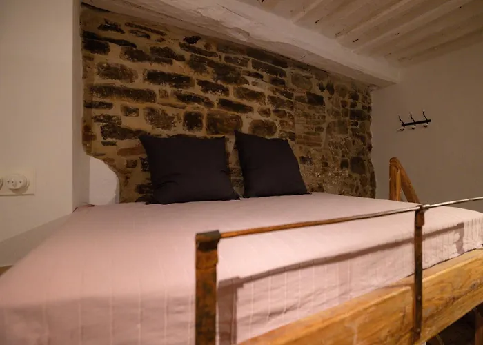 La Piccina Apartment Cortona