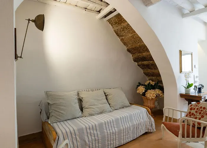 La Piccina Apartment