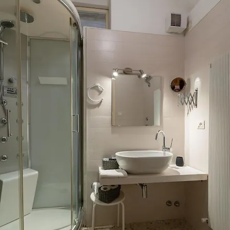 La Piccina * Cortona