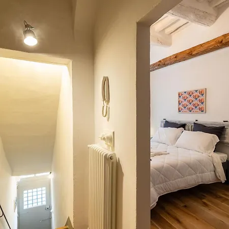 Apartamento La Piccina *