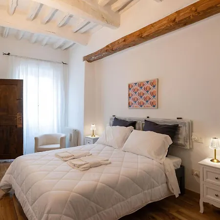 La Piccina * Cortona