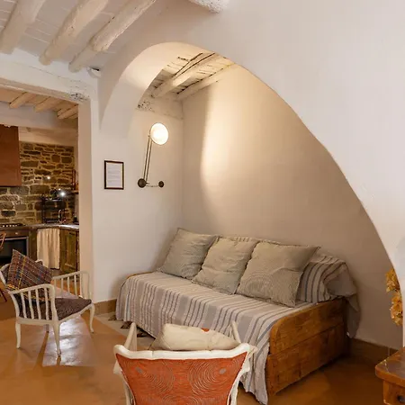 La Piccina * Cortona