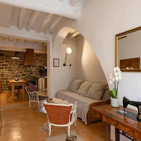 La Piccina Apartamento