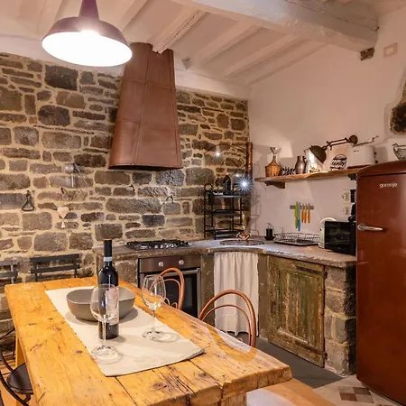 La Piccina Cortona