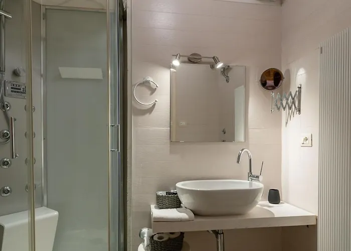 La Piccina * Кортона